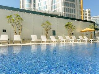 Ferien im Holiday Inn Dubai Business Bay 2024/2025 - hier günstig online buchen