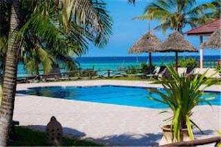 Ferien im Mandarin Resort Zanzibar 2024/2025 - hier günstig online buchen