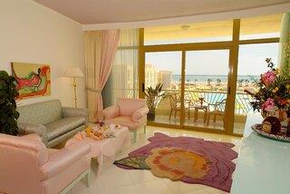 Ferien im Amarina Sun Resort & Aqua Park Sharm El Sheikh 2024/2025 - hier günstig online buchen