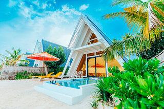 Ferien im Oaga Art Resort 2024/2025 - hier günstig online buchen