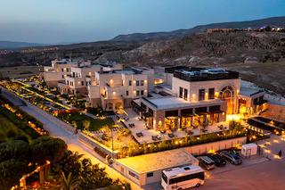 Ferien im Alden Hotel Cappadocia 2024/2025 - hier günstig online buchen