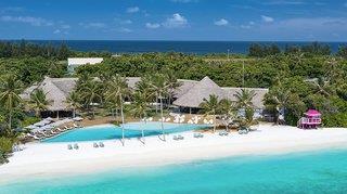 Ferien im Ifuru Island Maldives 2024/2025 - hier günstig online buchen