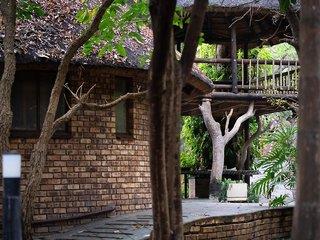 Ferien im Kruger Eden Lodge 2024/2025 - hier günstig online buchen