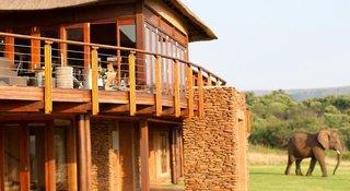günstige Angebote für African Hills Safari Lodge & Spa