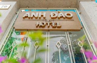 Ferien im Anh Dao Hotel 2024/2025 - hier günstig online buchen
