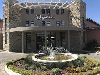 günstige Angebote für Regal Inn Hotel Midrand