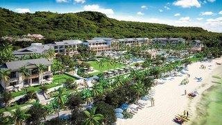 Ferien im Urlaub Last Minute im Canopy by Hilton Seychelles - hier günstig online buchen