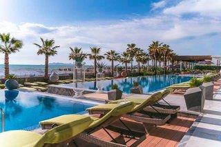 Ferien im Pinea Hotel Resort & Spa 2024/2025 - hier günstig online buchen