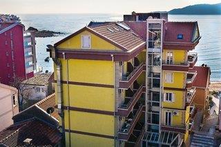 Ferien im Apartmani Luka - Vila Brzulovic 2024/2025 - hier günstig online buchen