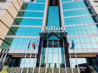 Ferien im Hilton Bahrain 2024/2025 - hier günstig online buchen