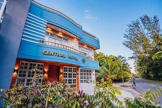 Ferien im Fuvahmulah Central Hotel 2024/2025 - hier günstig online buchen