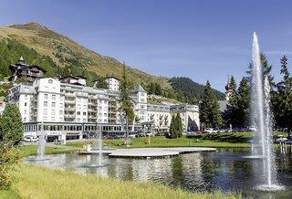 günstige Angebote für Precise Tale Seehof Davos