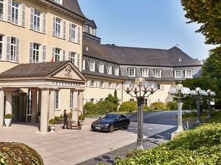 Ferien im Steigenberger Icon Grandhotel & Spa Petersberg 2024/2025 - hier günstig online buchen