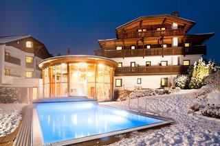 Ferien im Hotel Bon Alpina 2024/2025 - hier günstig online buchen