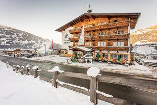 Ferien im Alpen Wohlfühlhotel Dörflwirt 2024/2025 - hier günstig online buchen
