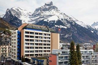 Ferien im H+ Hotel & SPA Engelberg 2024/2025 - hier günstig online buchen