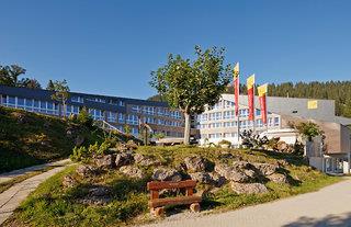 Ferien im Hotel Rigi Kaltbad 2024/2025 - hier günstig online buchen