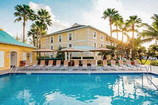 Ferien im Sunshine Suites Resort - hier günstig online buchen