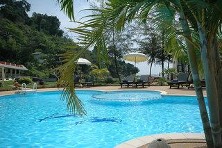 Ferien im Khao Lak Sunset Resort  2024/2025 - hier günstig online buchen
