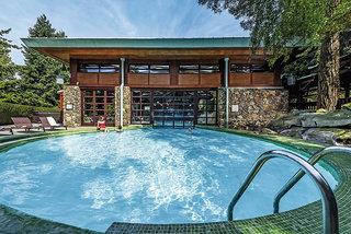 Ferien im Disney´s Sequoia Lodge 2024/2025 - hier günstig online buchen