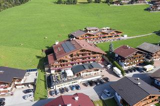 Ferien im Hotel Alphof 2024/2025 - hier günstig online buchen
