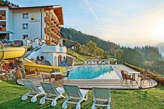 günstige Angebote für Ferienhotel Glocknerhof Berg im Drautal