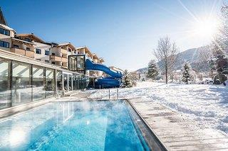 günstige Angebote für Dolomiten Residenz Sporthotel Sillian