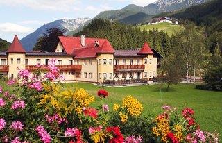 Ferien im Hotel Waldesruh 2024/2025 - hier günstig online buchen