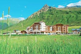 günstige Angebote für Alpenromantik Hotel Wirlerhof