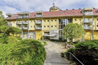 Ferien im Hotel Panoráma Balaton 2024/2025 - hier günstig online buchen