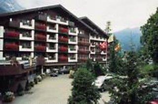 Ferien im Sunstar Hotel Grindelwald 2024/2025 - hier günstig online buchen