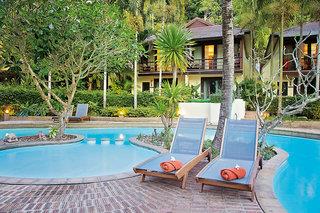 Ferien im Urlaub Last Minute im Tup Kaek Sunset Resort - hier günstig online buchen