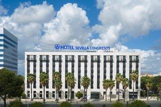 günstige Angebote für Hotel M.A. Sevilla Congresos