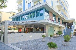 Ferien im Hotel Bolivar 2024/2025 - hier günstig online buchen