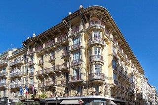 Ferien im Best Western Plus Hôtel Masséna Nice 2024/2025 - hier günstig online buchen