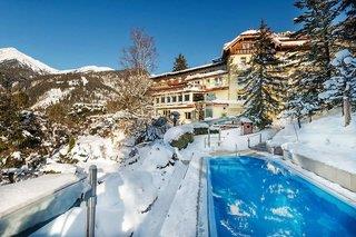 Ferien im Hotel Alpenblick 2024/2025 - hier günstig online buchen