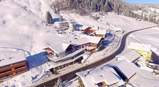 Ferien im IFA Alpenrose Hotel 2024/2025 - hier günstig online buchen