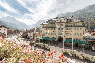 Ferien im Schloss Hotel & Club Dolomiti Historic 2024/2025 - hier günstig online buchen