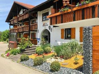 günstige Angebote für AKZENT Hotel Alpenrose