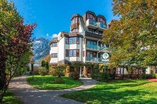 Ferien im Amber Hotel Bavaria Bad Reichenhall 2024/2025 - hier günstig online buchen