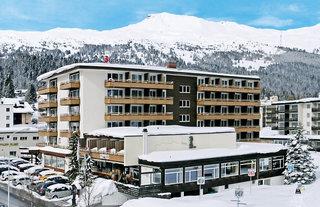 Ferien im Sunstar Alpine Hotel Lenzerheide 2024/2025 - hier günstig online buchen