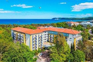 günstige Angebote für IFA Rügen Hotel & Ferienpark - Hotel, Appartements & Suiten