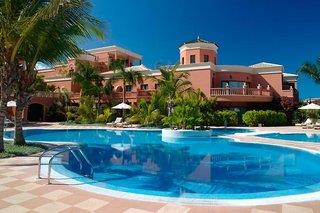 Ferien im Las Madrigueras Golf Resort & SPA 2024/2025 - hier günstig online buchen