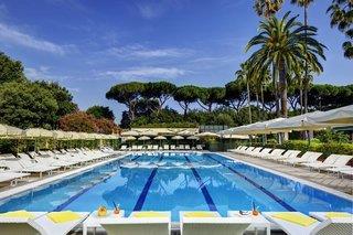 günstige Angebote für Parco dei Principi Grand Hotel & Spa