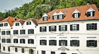 Ferien im Schlossberghotel 2024/2025 - hier günstig online buchen