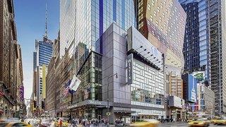 Ferien im The Westin New York at Times Square 2024/2025 - hier günstig online buchen