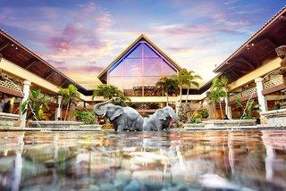 Ferien im Loews Royal Pacific Resort at Universal Orlando Resort 2024/2025 - hier günstig online buchen