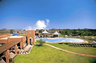 Ferien im AVANI Victoria Falls Resort 2024/2025 - hier günstig online buchen
