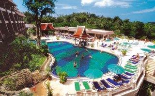 Ferien im Chanalai Garden Resort 2024/2025 - hier günstig online buchen
