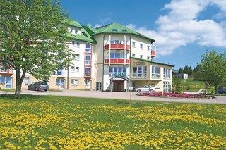 Ferien im Hotel Kammweg 2024/2025 - hier günstig online buchen